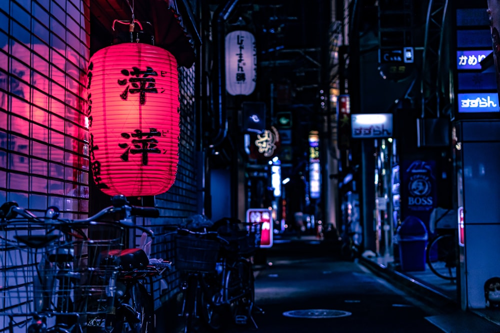 サロンの雰囲気